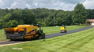 Best Driveway Overlay Services  in Steele Creek, AK